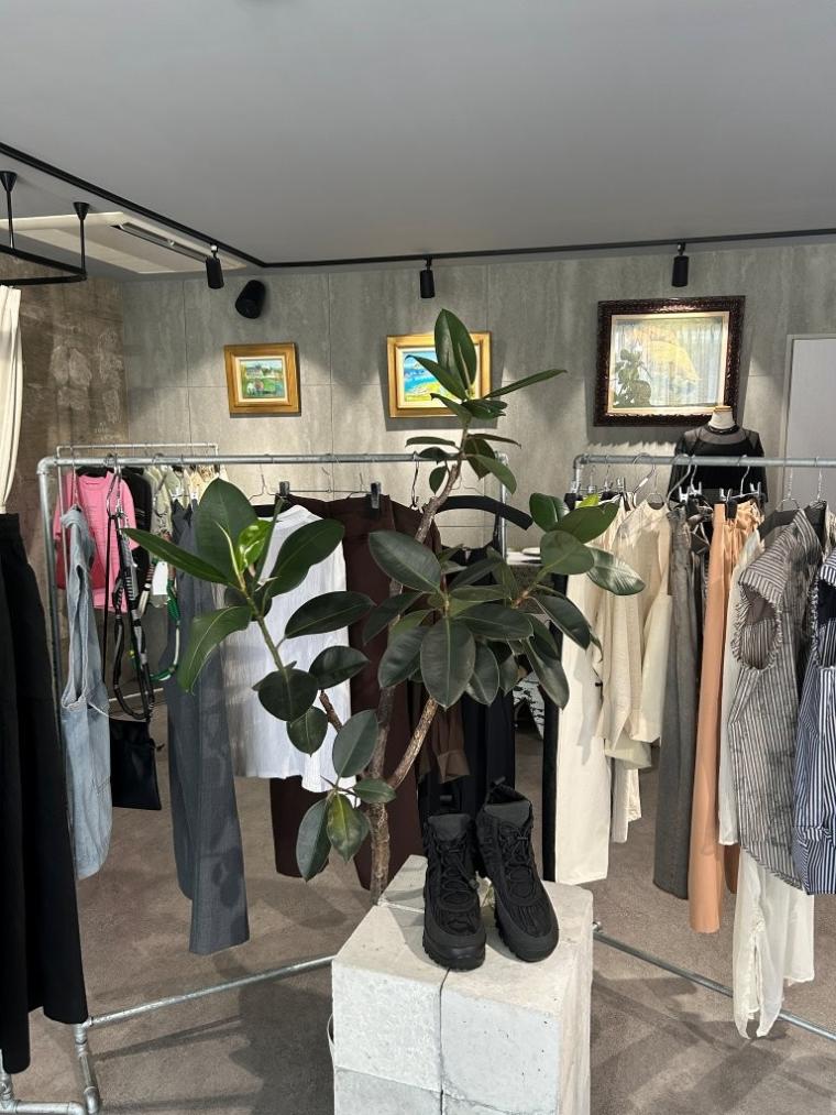 2025年2月に高知市中万々にオープン！「PuKu LePo」のこだわりクレープ