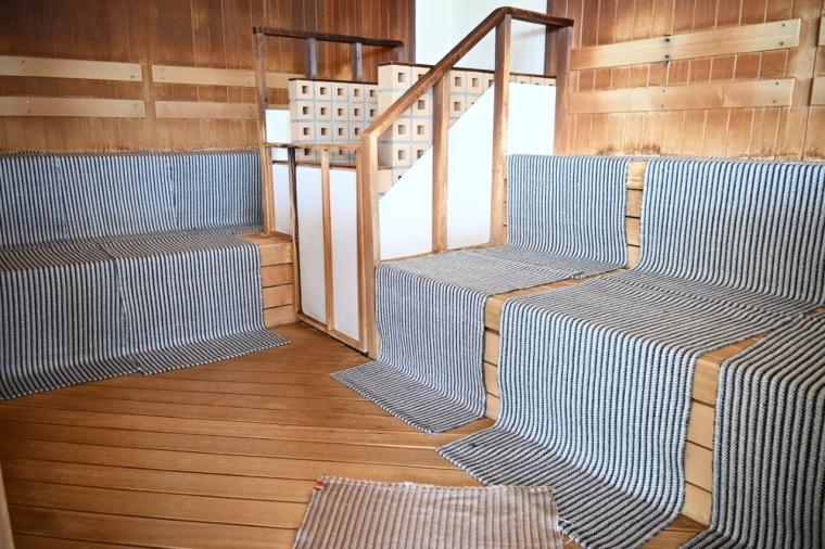 【高知】地下1,500ⅿからくみ上げた天然温泉！トロミのある美肌の湯「たのたの温泉」