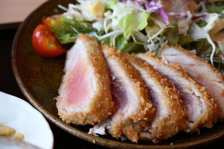 2025 年 7 月 OPEN！土佐茶×和食「土佐茶食堂ちゃづる」