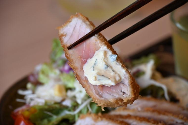 2025 年 7 月 OPEN！土佐茶×和食「土佐茶食堂ちゃづる」