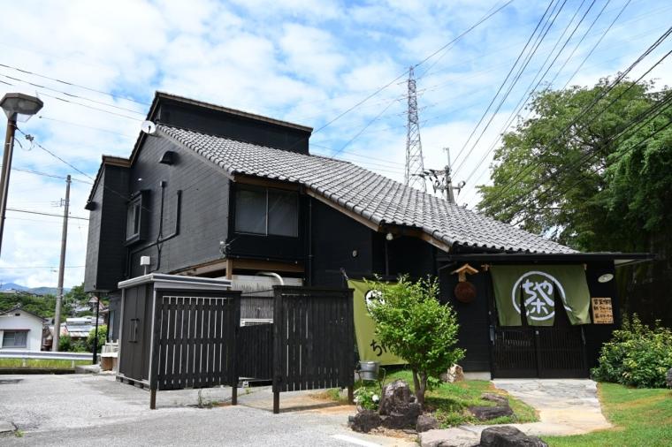 2025 年 7 月 OPEN！土佐茶×和食「土佐茶食堂ちゃづる」