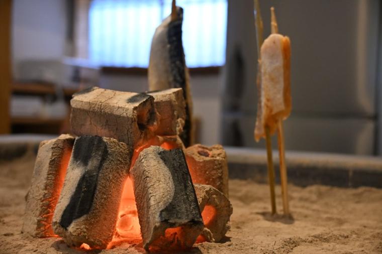 2025 年 7 月 OPEN！土佐茶×和食「土佐茶食堂ちゃづる」