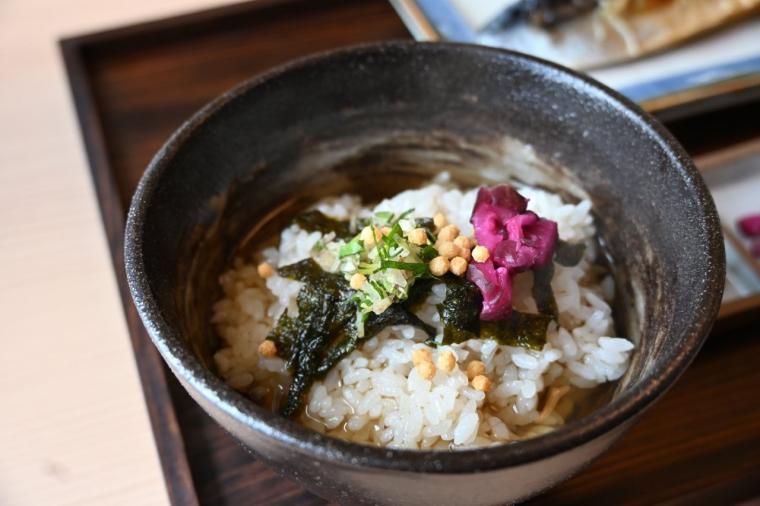 2025 年 7 月 OPEN！土佐茶×和食「土佐茶食堂ちゃづる」