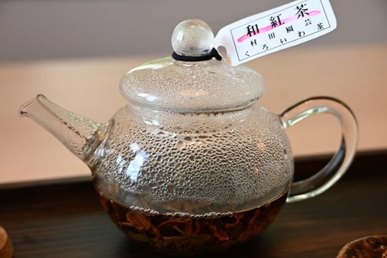 2025 年 7 月 OPEN！土佐茶×和食「土佐茶食堂ちゃづる」