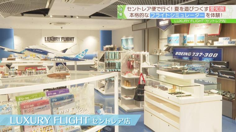 日本一近くで飛行機を眺められる！テーマパークのような中部国際空港セントレア空港！