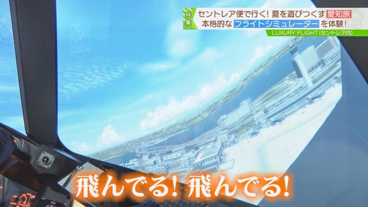 日本一近くで飛行機を眺められる！テーマパークのような中部国際空港セントレア空港！