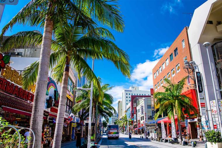 沖縄・国際通りは“食のワンダーランド”！沖縄グルメの穴場もあれば有名店も！オススメの30 店を一挙公開