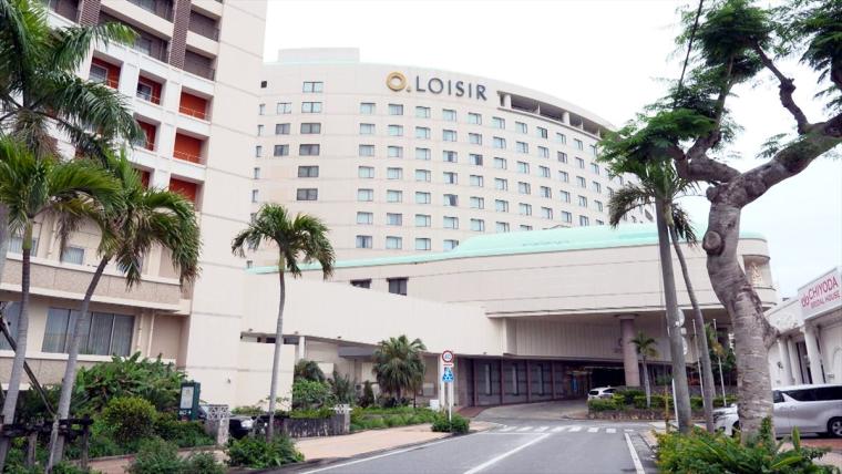 沖縄のサウナが“アツい”！新感覚サウナとサ飯でととのう夏！【wake up ウィンウィン】