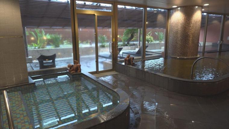 沖縄のサウナが“アツい”！新感覚サウナとサ飯でととのう夏！【wake up ウィンウィン】