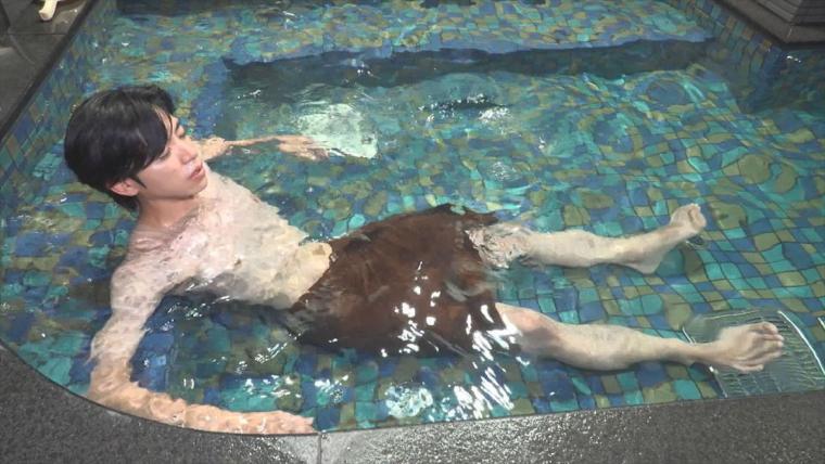 沖縄のサウナが“アツい”！新感覚サウナとサ飯でととのう夏！【wake up ウィンウィン】