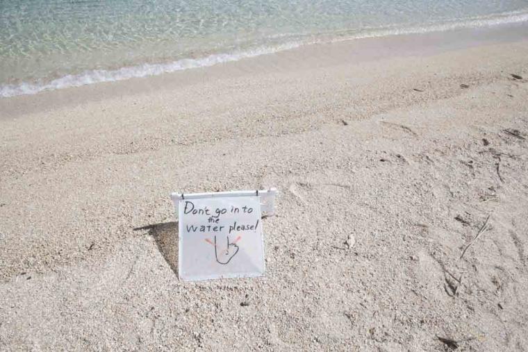 都会のまんなかにエメラルド！那覇市街からすぐ行けるオアシス「波の上ビーチ」を徹底解剖（那覇市）