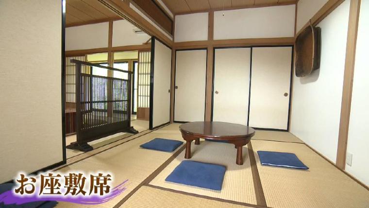 【静岡県掛川市・春林院】お寺カフェがレベル高すぎ 掛川産抹茶パフェは全部手作り 雰囲気良すぎ！