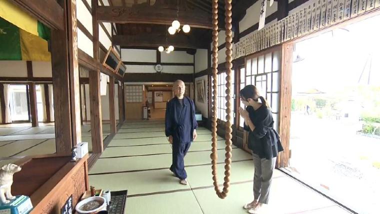 【静岡県掛川市・春林院】お寺カフェがレベル高すぎ 掛川産抹茶パフェは全部手作り 雰囲気良すぎ！
