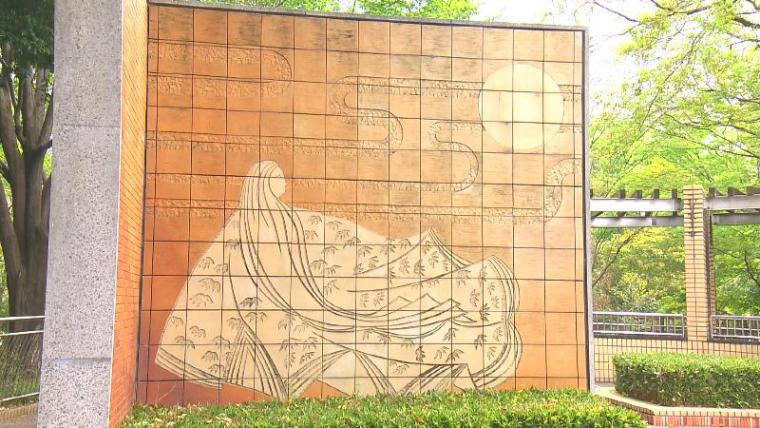 「かぐや姫は月へ帰らなかった」 静岡県富士市に伝わる“もう一つの竹取物語”ゆかりの地をめぐる