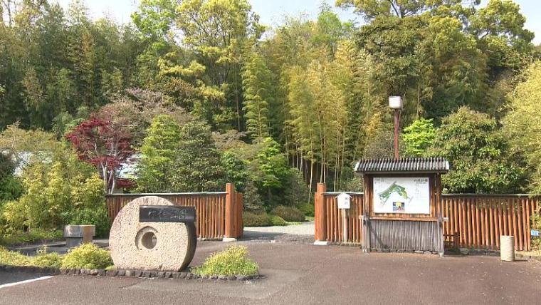 「かぐや姫は月へ帰らなかった」 静岡県富士市に伝わる“もう一つの竹取物語”ゆかりの地をめぐる