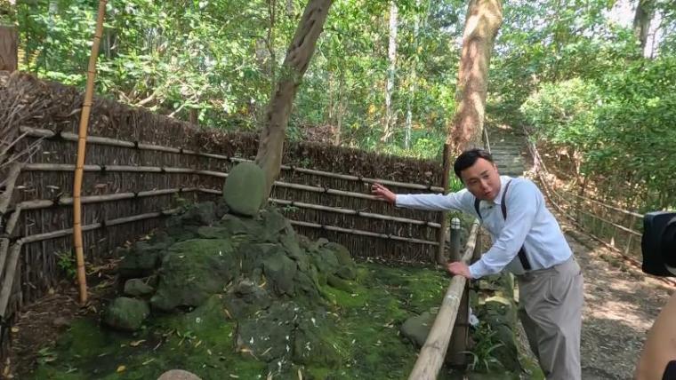 「かぐや姫は月へ帰らなかった」 静岡県富士市に伝わる“もう一つの竹取物語”ゆかりの地をめぐる