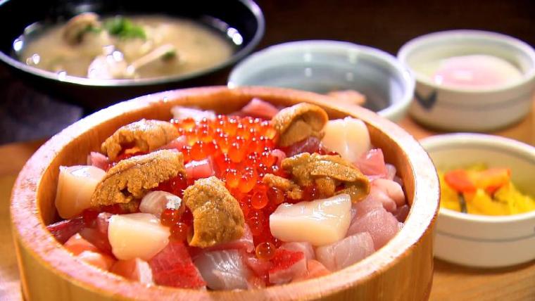 【静岡県沼津港グルメ】激戦区で迷ったらここへ! 新鮮な港グルメ 5 選