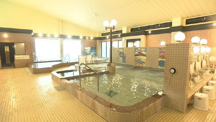 【静岡県富士市・サウナ鷹の湯】上級者向け! 体感 120℃の灼熱サウナに挑戦! 地元愛あふれる新たなサウナの聖地