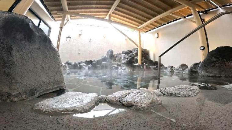 【静岡県富士市・サウナ鷹の湯】上級者向け! 体感 120℃の灼熱サウナに挑戦! 地元愛あふれる新たなサウナの聖地