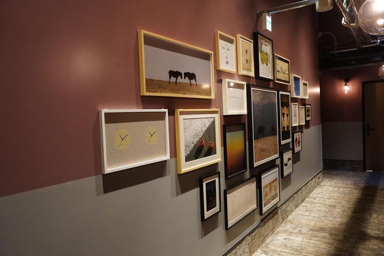 「TWIN-LINE HOTEL 軽井沢」