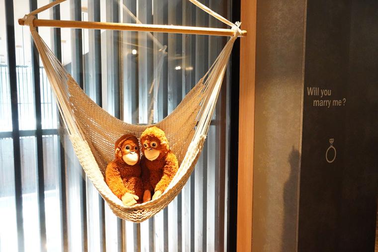 「TWIN-LINE HOTEL 軽井沢」