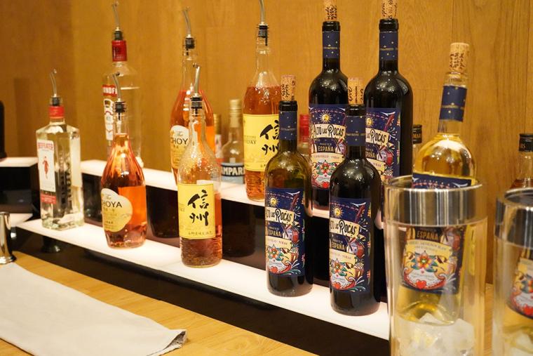 「TWIN-LINE HOTEL 軽井沢」フリーフローサービス