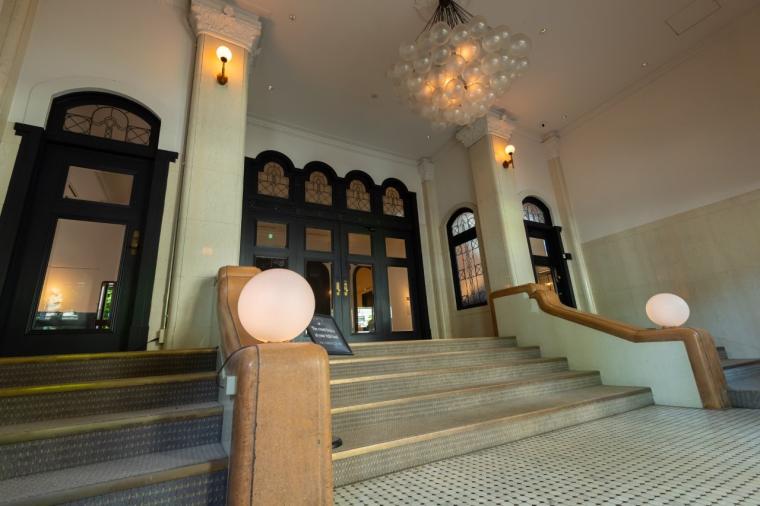 アンワインドホテルアンドバー小樽