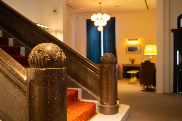 アンワインドホテルアンドバー小樽