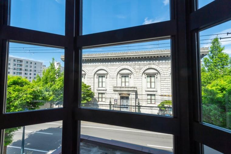 アンワインドホテルアンドバー小樽