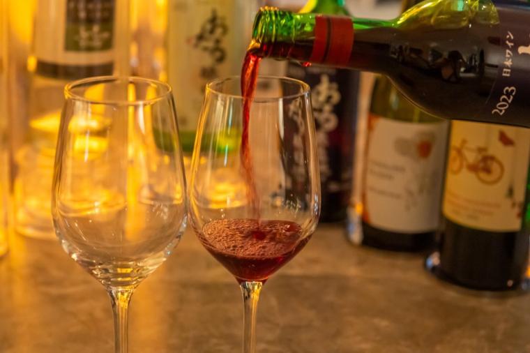 アンワインドホテルアンドバー小樽