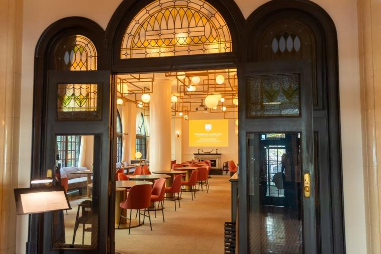 アンワインドホテルアンドバー小樽