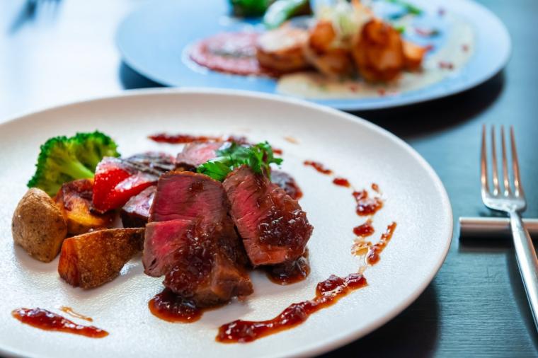 アンワインドホテルアンドバー小樽