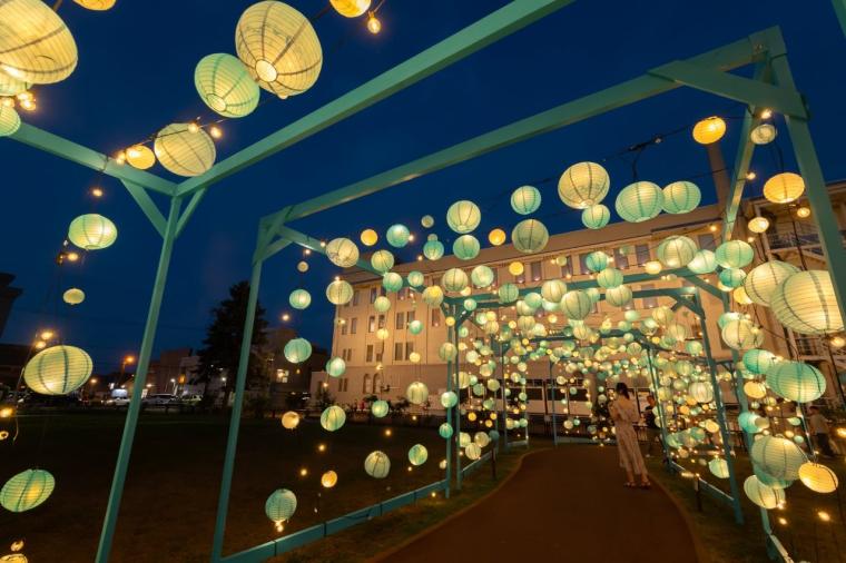 アンワインドホテルアンドバー小樽