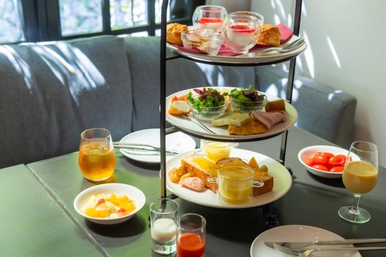 アンワインドホテルアンドバー小樽