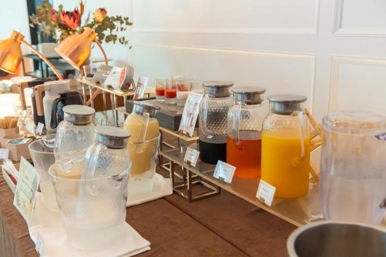 アンワインドホテルアンドバー小樽