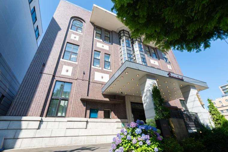 アンワインドホテルアンドバー小樽