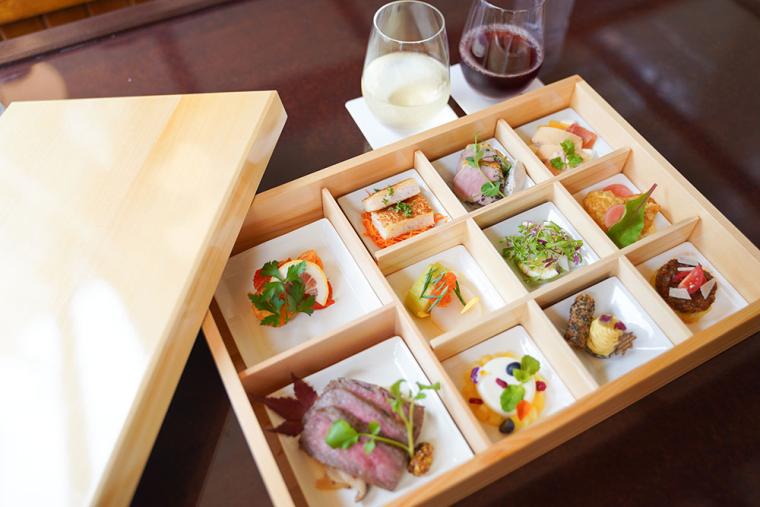 ハウステンボス サンセットクルーズ