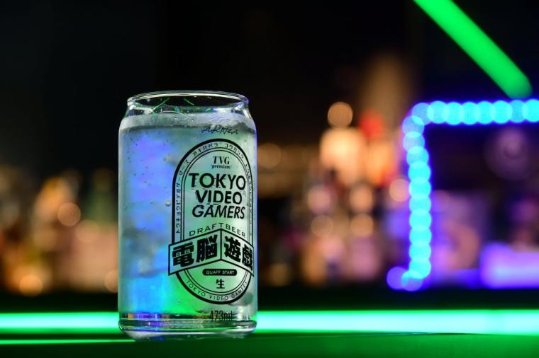 トウキョウ ビデオ ゲーマーズ