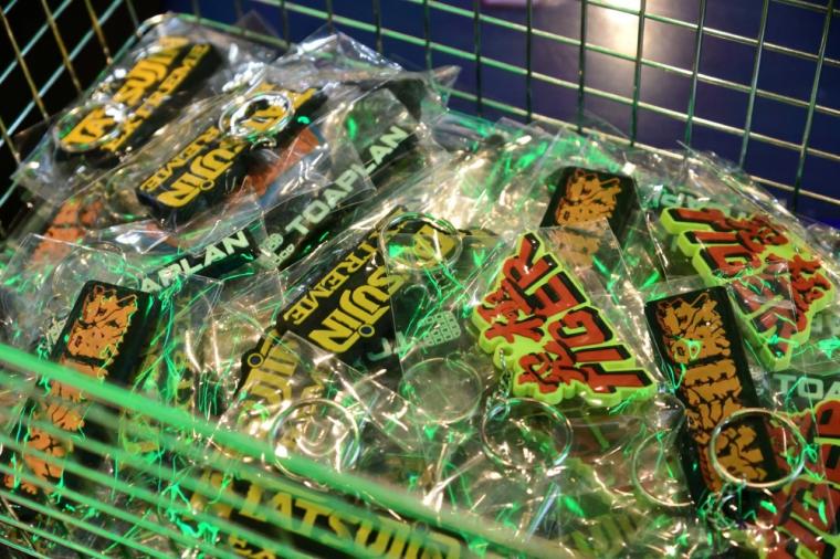 トウキョウ ビデオ ゲーマーズ