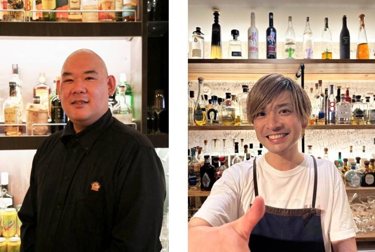 KOBE BAR PORT CRUISE