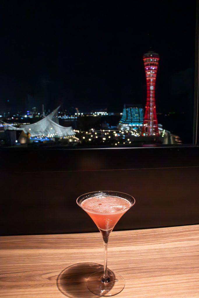 KOBE BAR PORT CRUISE