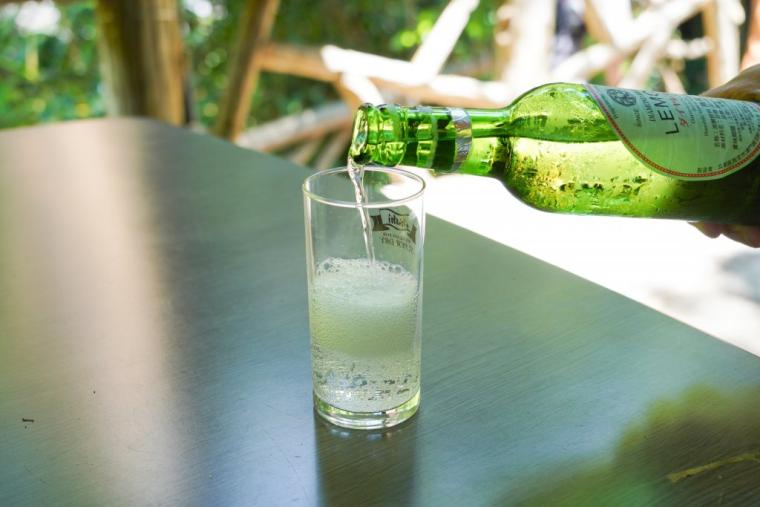 一三酒店 マルアール