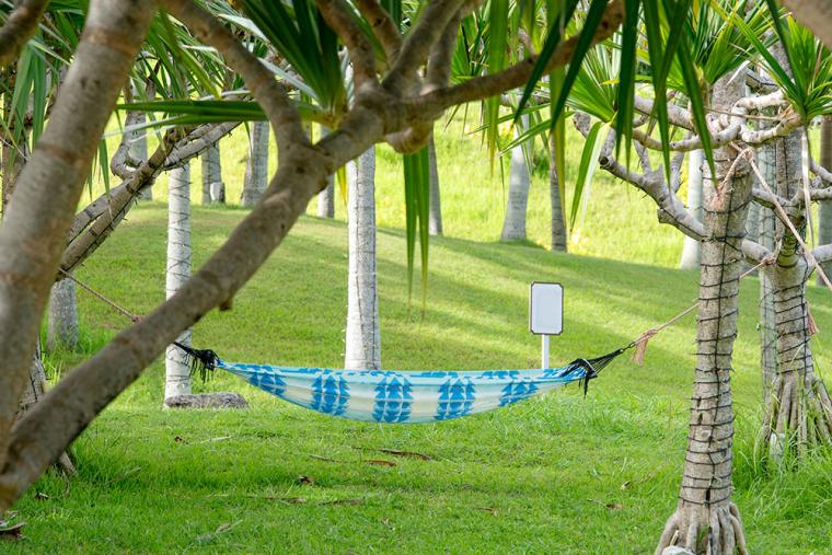 カヌチャベイホテル＆ヴィラズ プール