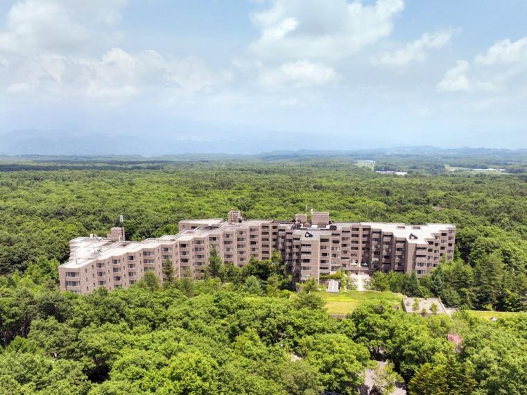 軽井沢倶楽部 ホテル 1130