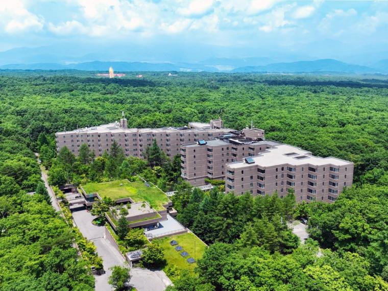 軽井沢倶楽部 ホテル 1130