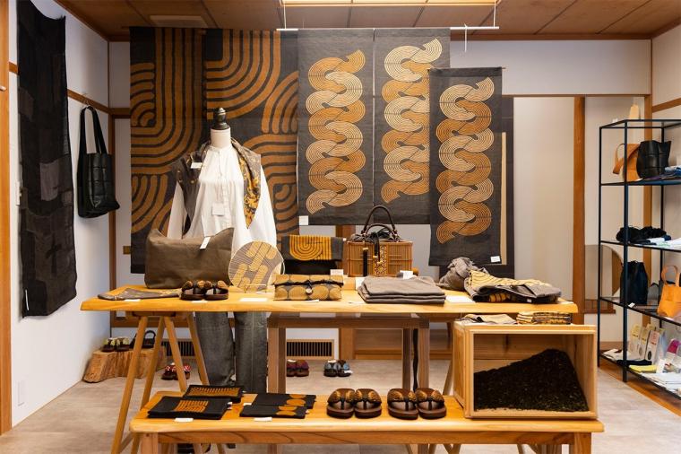 駿府の工房 匠宿