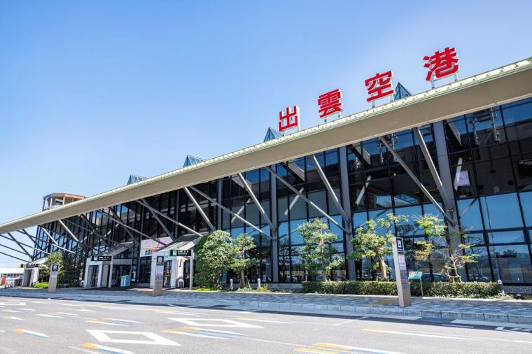 八雲とセツは島根県松江市