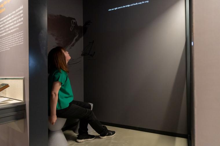 小泉八雲記念館