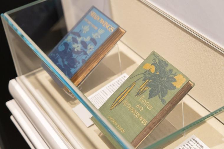 八雲とセツは島根県松江市