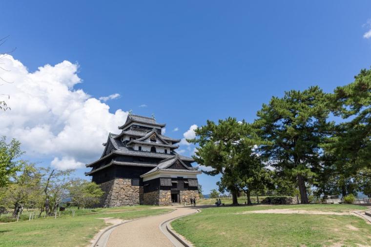 八雲とセツは島根県松江市